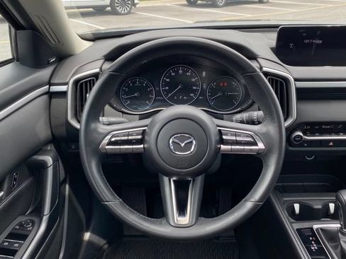 Used 2025 MAZDA CX-50 AWD 2.5 S w/ Weather Package image 25