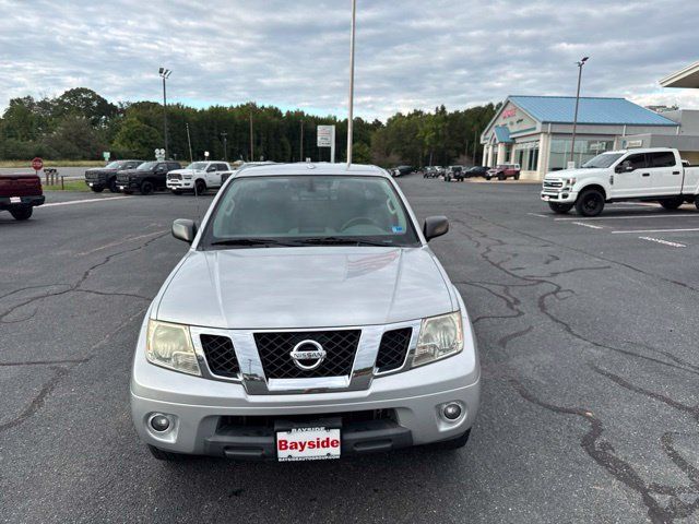 Used 2014 Nissan Frontier SV RWD image 33