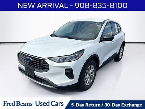 Used 2025 Ford Escape Active image 3