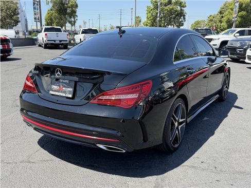 Used 2017 Mercedes-Benz CLA 250 4MATIC image 58