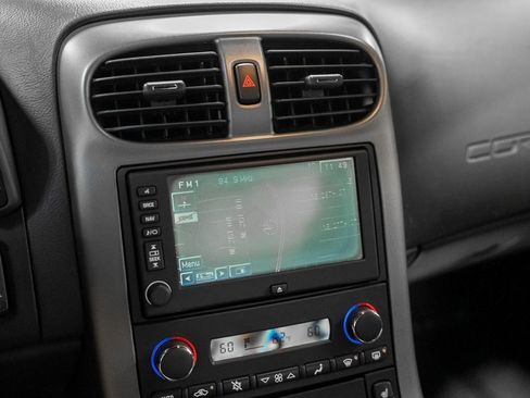 Used 2007 Chevrolet Corvette Z06 w/ Preferred Equipment Group image 38