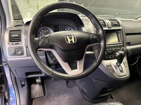 Used 2008 Honda CR-V EX-L image 10