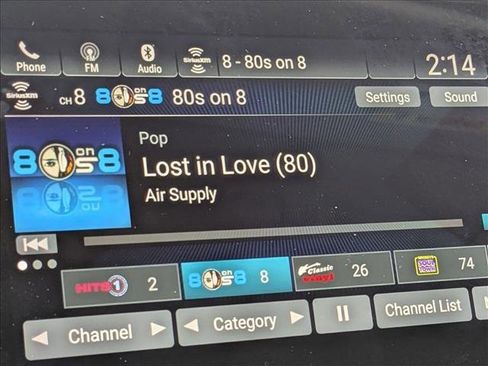 Used 2022 Honda Pilot EX-L image 7