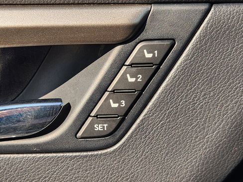 Used 2020 Lexus RX 350L FWD w/ Premium Package image 26