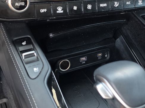 Used 2024 Kia Telluride SX Prestige X-Line AWD/4WD image 16