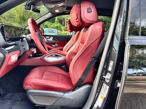 New 2026 Mercedes-Benz GLE 450 4MATIC image 3