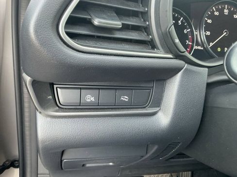 Used 2024 MAZDA CX-30 AWD 2.5 S w/ Select Sport Pkg image 9