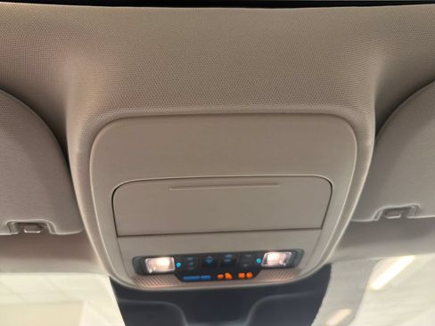 New 2027 Ford Expedition Max Platinum w/ Driver's Package RWD image 16