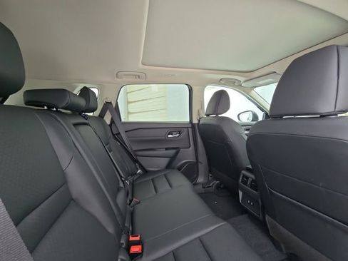 New 2026 Nissan Rogue SV image 28