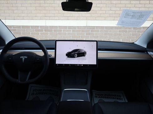 Used 2023 Tesla Model 3 Standard Range RWD image 27