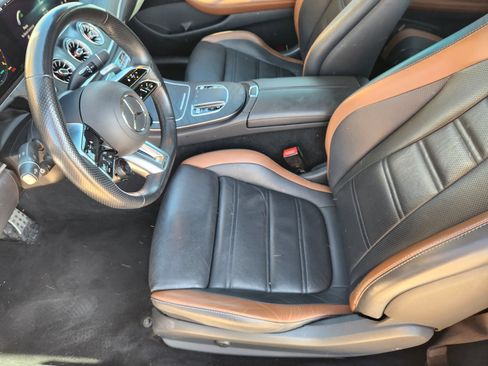 Certified 2023 Mercedes-Benz E 53 AMG 4MATIC Coupe image 13