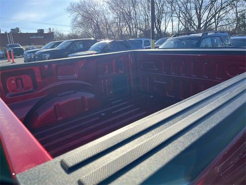 New 2025 Ford F150 XLT w/ Equipment Group 302A MID image 12