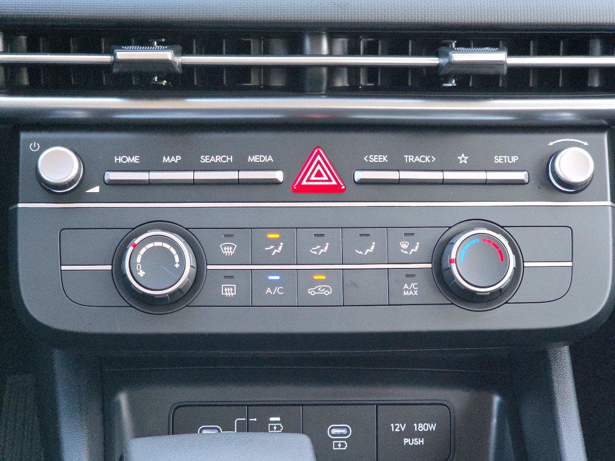 New 2026 Hyundai Tucson SE FWD image 40