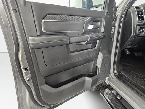 New 2026 RAM 2500 Big Horn AWD/4WD image 22