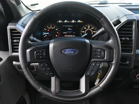 Used 2019 Ford F150 XLT w/ Equipment Group 302A Luxury image 18