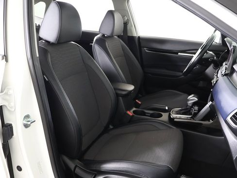 Used 2023 Kia Seltos S w/ Navigation Package image 31