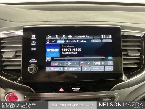 Used 2019 Honda Passport EX-L image 35