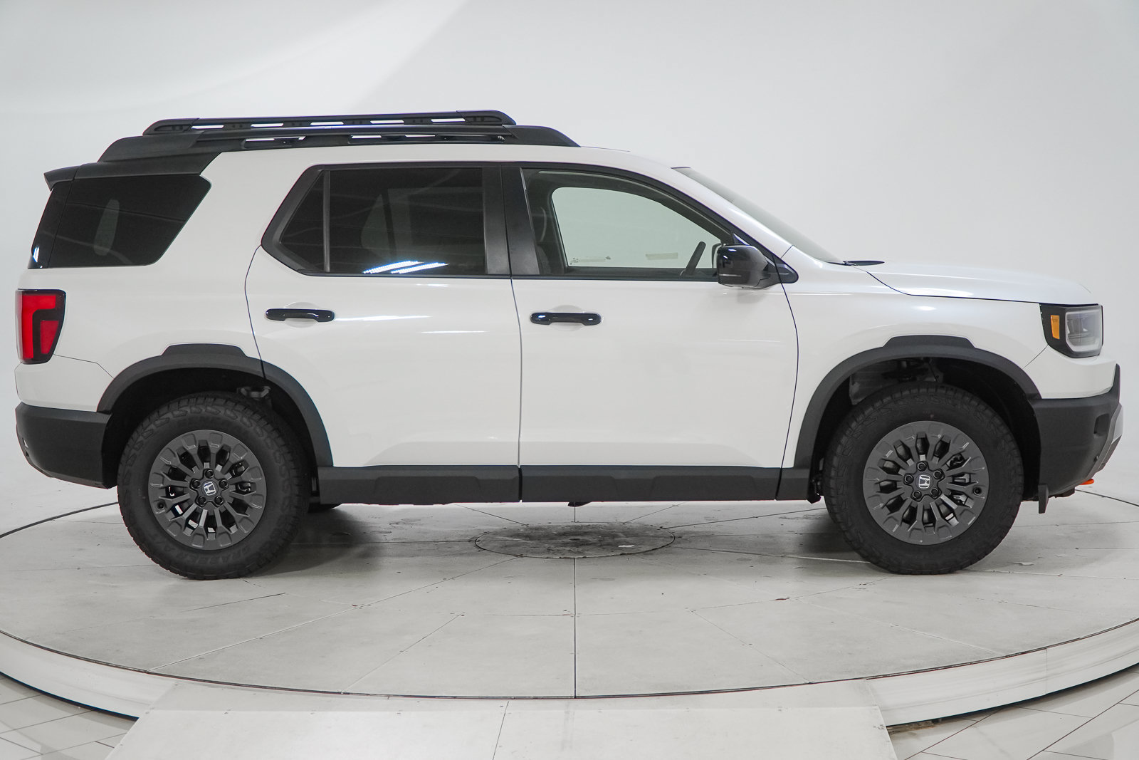 New 2026 Honda Passport TrailSport image 13