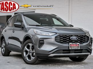 Used 2025 Ford Escape ST-Line AWD/4WD video 1