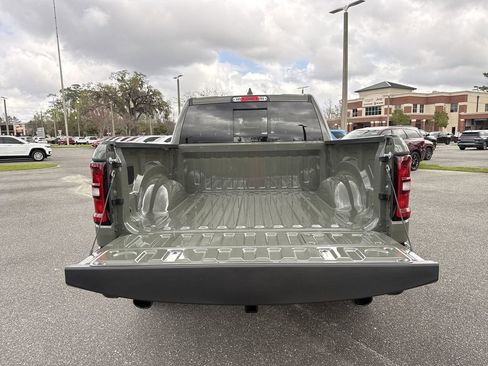 New 2026 RAM 1500 Laramie AWD/4WD image 27