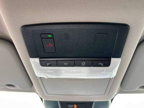 New 2026 Nissan Rogue SV w/ Cold Weather Package AWD/4WD image 32