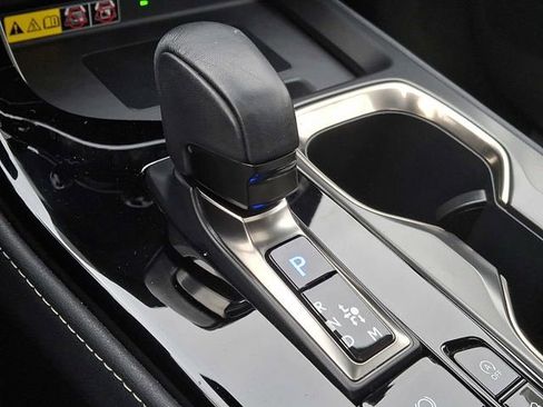 Certified 2023 Lexus NX 350 AWD w/ Luxury Package image 13