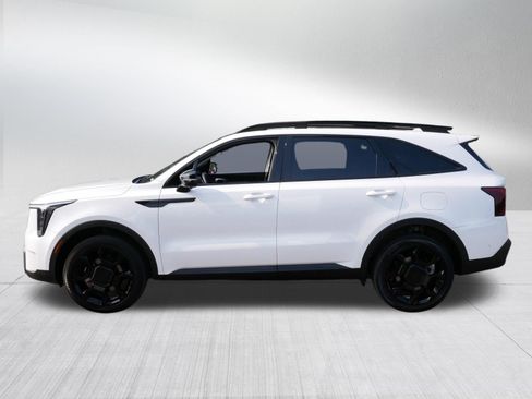 Used 2025 Kia Sorento SX AWD/4WD image 4