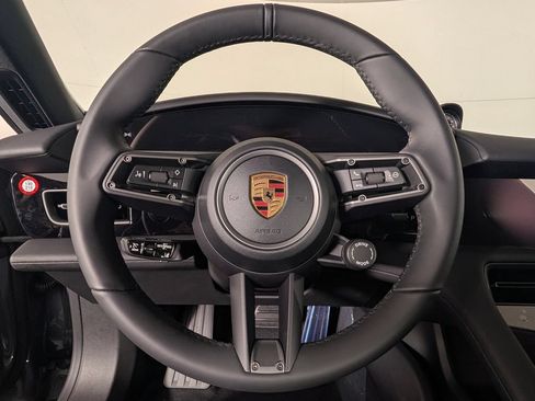 New 2026 Porsche Taycan 4S AWD/4WD image 38
