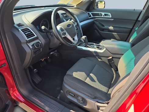 Used 2012 Ford Explorer XLT FWD image 10