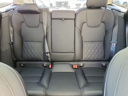 Certified 2026 Volvo XC60 B5 Plus w/ Climate Package AWD/4WD image 13