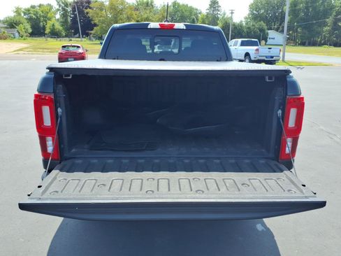 Used 2019 Ford Ranger XLT w/ Equipment Group 302A Luxury AWD/4WD image 20