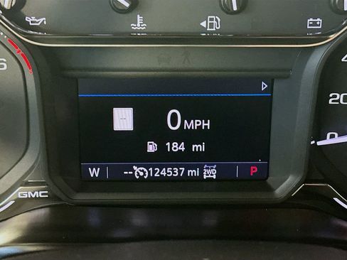 Used 2019 GMC Sierra 1500 SLT w/ SLT Premium Package image 15