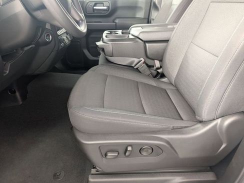 Certified 2025 Chevrolet Silverado 2500 Custom w/ Custom Value Package image 13