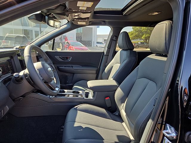 New 2026 Subaru Outback Limited AWD/4WD image 10