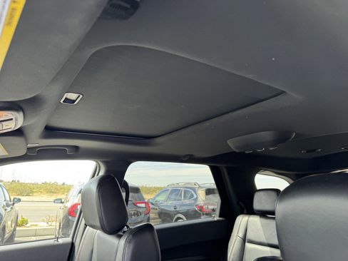 Used 2024 Dodge Durango GT image 22