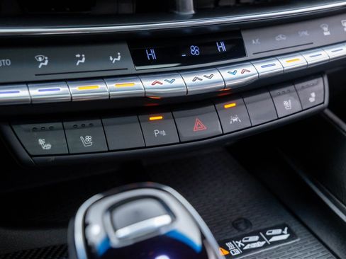 Certified 2023 Cadillac CT5 Sport image 28