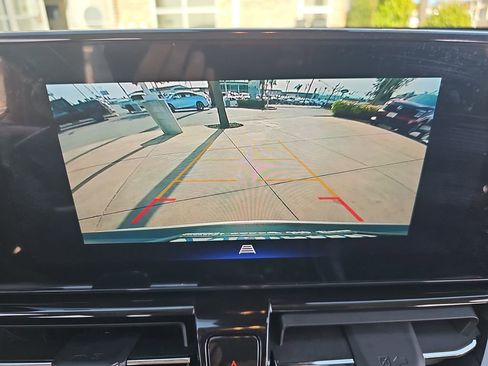 Used 2024 Chevrolet TrailBlazer LT image 22