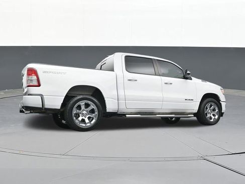 Used 2020 RAM 1500 Big Horn image 53