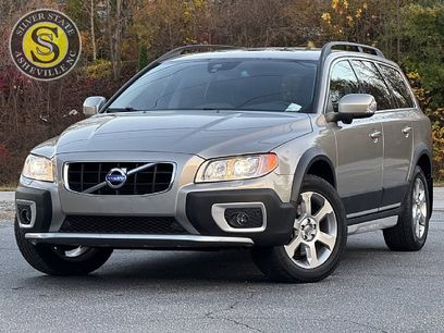 Used 2013 Volvo XC70 3.2 Premier