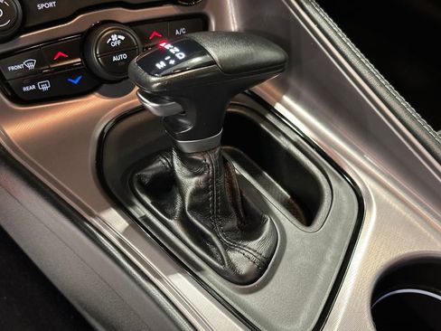 Used 2023 Dodge Challenger SXT w/ Blacktop Package image 22