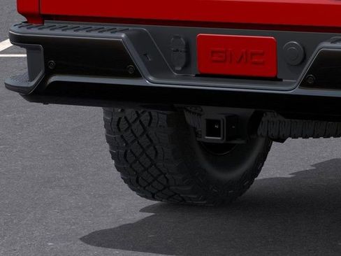 New 2026 GMC Sierra 2500 AT4X image 14