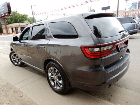 Used 2019 Dodge Durango R/T image 7
