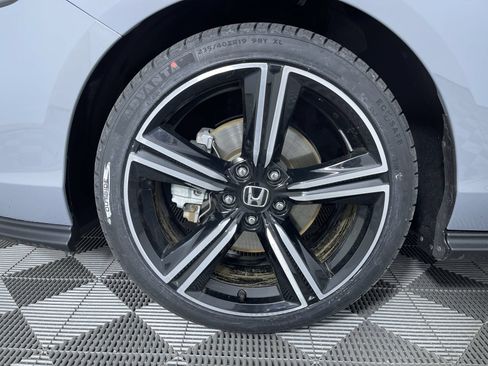 Used 2023 Honda Accord Sport image 24