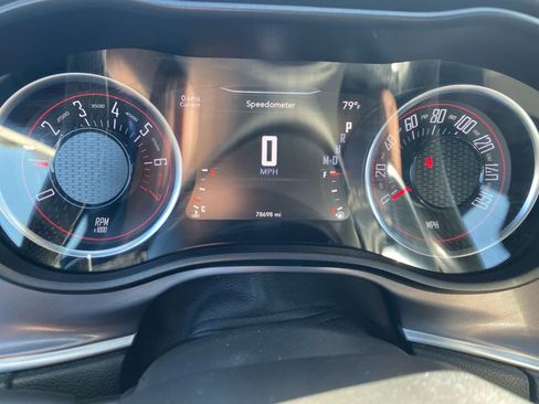 Certified 2022 Dodge Challenger GT RWD image 14