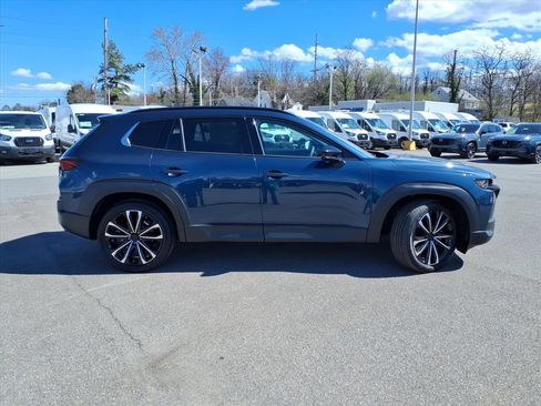 New 2026 MAZDA CX-50 AWD 2.5 S w/ Cargo Package image 4