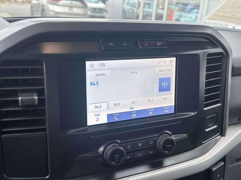 Used 2023 Ford F150 XLT image 28