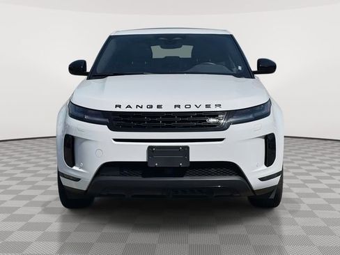 Used 2024 Land Rover Range Rover Evoque S AWD/4WD image 2