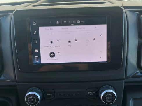 Used 2023 RAM ProMaster 2500 image 11