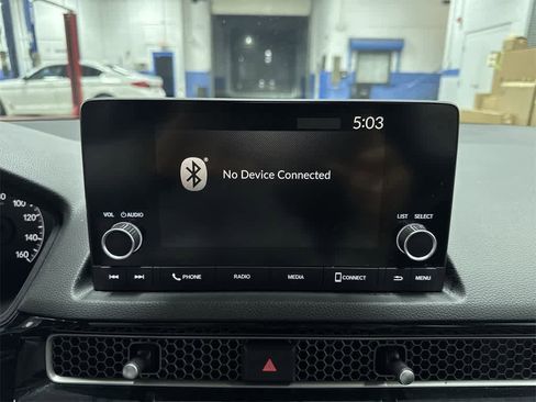 Used 2023 Honda Civic EX image 20