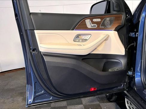 New 2026 Mercedes-Benz GLE 350 4MATIC image 11